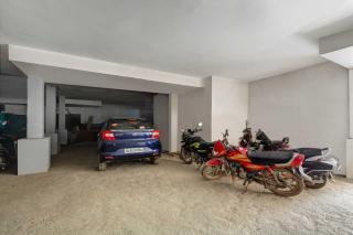 Super OYO Townhouse Anmol Residency - 4