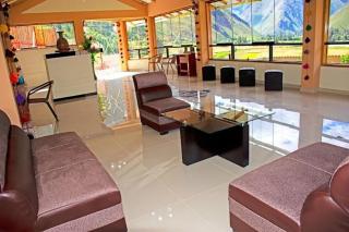 Veronica lookout Hotel - 3