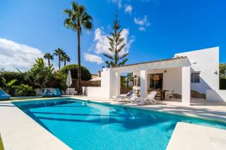 Villa Casablanca Pinosol Javea by Rock Rentals - 9