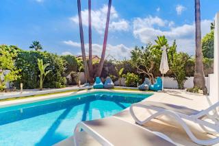 Villa Casablanca Pinosol Javea by Rock Rentals - 8