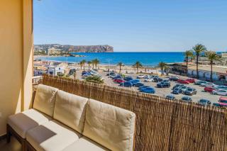 Blue Sea Apartment Arenal 80 Javea by Rock Rentals - 7