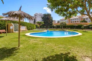 Blue Sea Apartment Arenal 80 Javea by Rock Rentals - 5