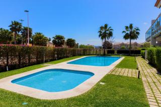 Altamar Plus Apartment Javea Arenal by Rock Rentals - 3
