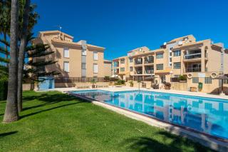 Augusta Apartment Jávea Sur by Rock Rentals - 3