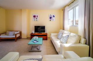Arenal Park II Apartment Javea Arenal by Rock Rentals - 9