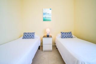 Arenal Park II Apartment Javea Arenal by Rock Rentals - 8