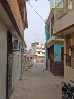 Krishna guest House - 600 meter away from ram mandir - 7