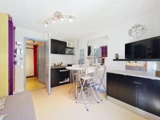 Campanules CP6 TELECABINE & NATURE 4 Pers - 9