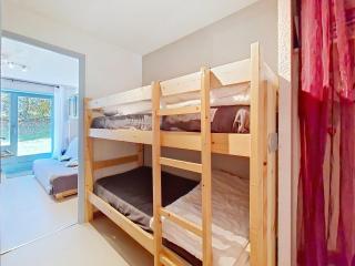 Campanules CP6 TELECABINE & NATURE 4 Pers - 5