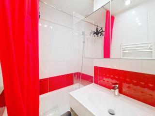 Campanules CP6 TELECABINE & NATURE 4 Pers - 4