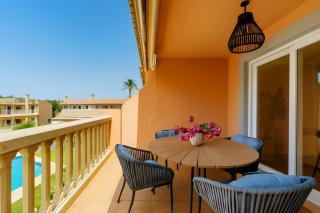 Arenal Park II Sunny Deluxe Duplex Javea by Rock Rentals - 9