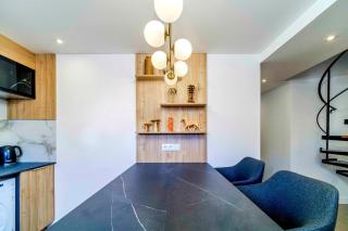 Arenal Park II Sunny Deluxe Duplex Javea by Rock Rentals - 5