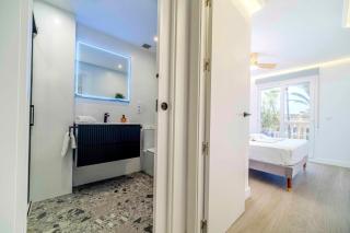 Arenal Park II Sunny Deluxe Duplex Javea by Rock Rentals - 1