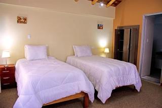 Veronica lookout Hotel - 1