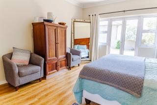 Fourways Home, Away From Home - 8