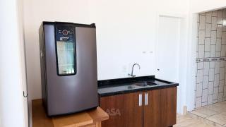 ASA | Cobertura Beira mar | Vista 180° | 4QT | 2V - 2