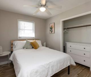 Rejuvenation and Relaxation - 8