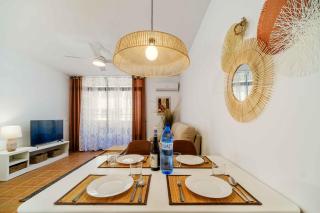 Santa Barbara Costa Apartment Javea Montanar I by Rock Rentals - 0