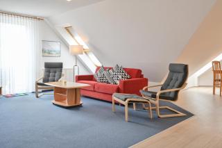 FeWo Vaupel Nr 8 - 9