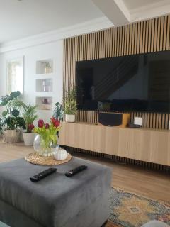 Open Mind Property - Escape to the New Forest Edge - 7