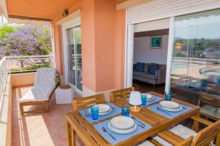 La Senia Apartment Javea by Rock Rentals - 8