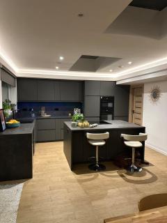 Open Mind Property - Escape to the New Forest Edge - 6