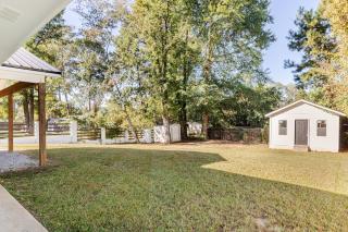 Colorful & Cozy 3 Bedroom in Columbus - 9