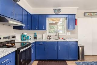 Colorful & Cozy 3 Bedroom in Columbus - 5