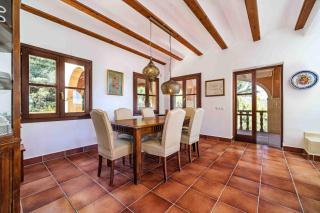 Villa Tosca Javea by Rock Rentals - 3