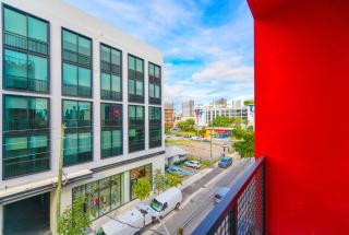 Modern Wynwood Stay with Rooftop Pool Access - 6