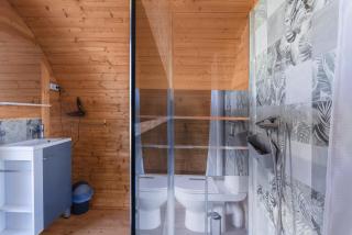 Pink Pod - Saint-André - 3