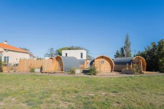 Pink Pod - Saint-André - 2