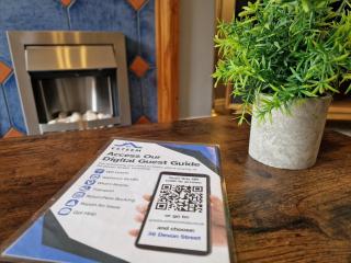 Devon St - Cozy home, Free easy parking! - 7