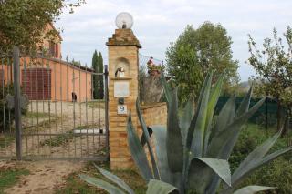 Casale Il Girasole - 9