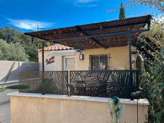 La Petite Maison - 8