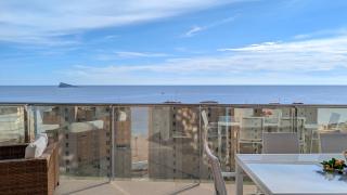 SUNSET CLIFFS azure apartment - Benidorm - 4