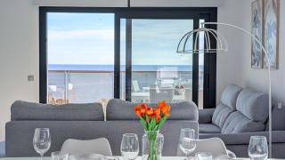 SUNSET CLIFFS azure apartment - Benidorm - 5