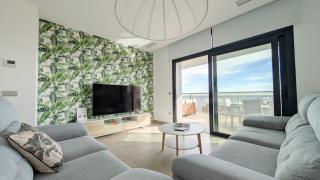 SUNSET CLIFFS azure apartment - Benidorm - 6