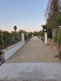 Villetta Salento Lu Trolitu - 8