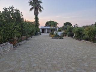 Villetta Salento Lu Trolitu - 9