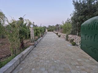 Villetta Salento Lu Trolitu - 7