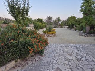 Villetta Salento Lu Trolitu - 6