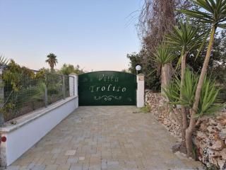 Villetta Salento Lu Trolitu - 5