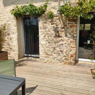 Gite de charme à Guipry Messac - 7