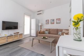 Modern with Terrace - 1Bedroom 1Bath - Chamberí - 8