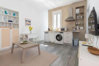 Modern with Terrace - 1Bedroom 1Bath - Chamberí - 7