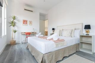 Modern with Terrace - 1Bedroom 1Bath - Chamberí - 3