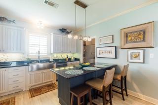 Ultimate Steps to Beach Outdoor Kitchen - 4