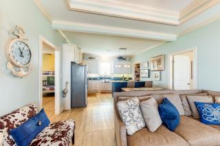 Ultimate Steps to Beach Outdoor Kitchen - 3