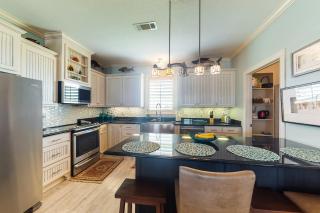 Ultimate Steps to Beach Outdoor Kitchen - 1